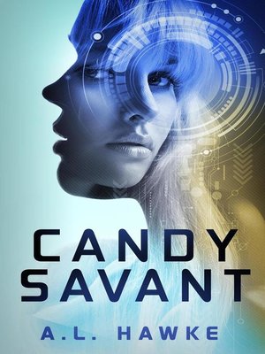 cover image of Candy Savant Series, Book 1